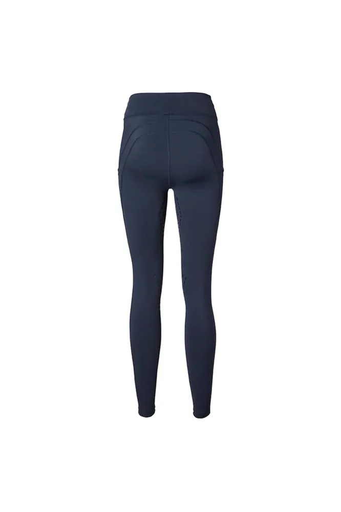 Mallas Técnicas para Mujer Darcy Dark Cobalto 38