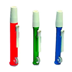 Pipette Pump & Pipettes - Variety Sizes