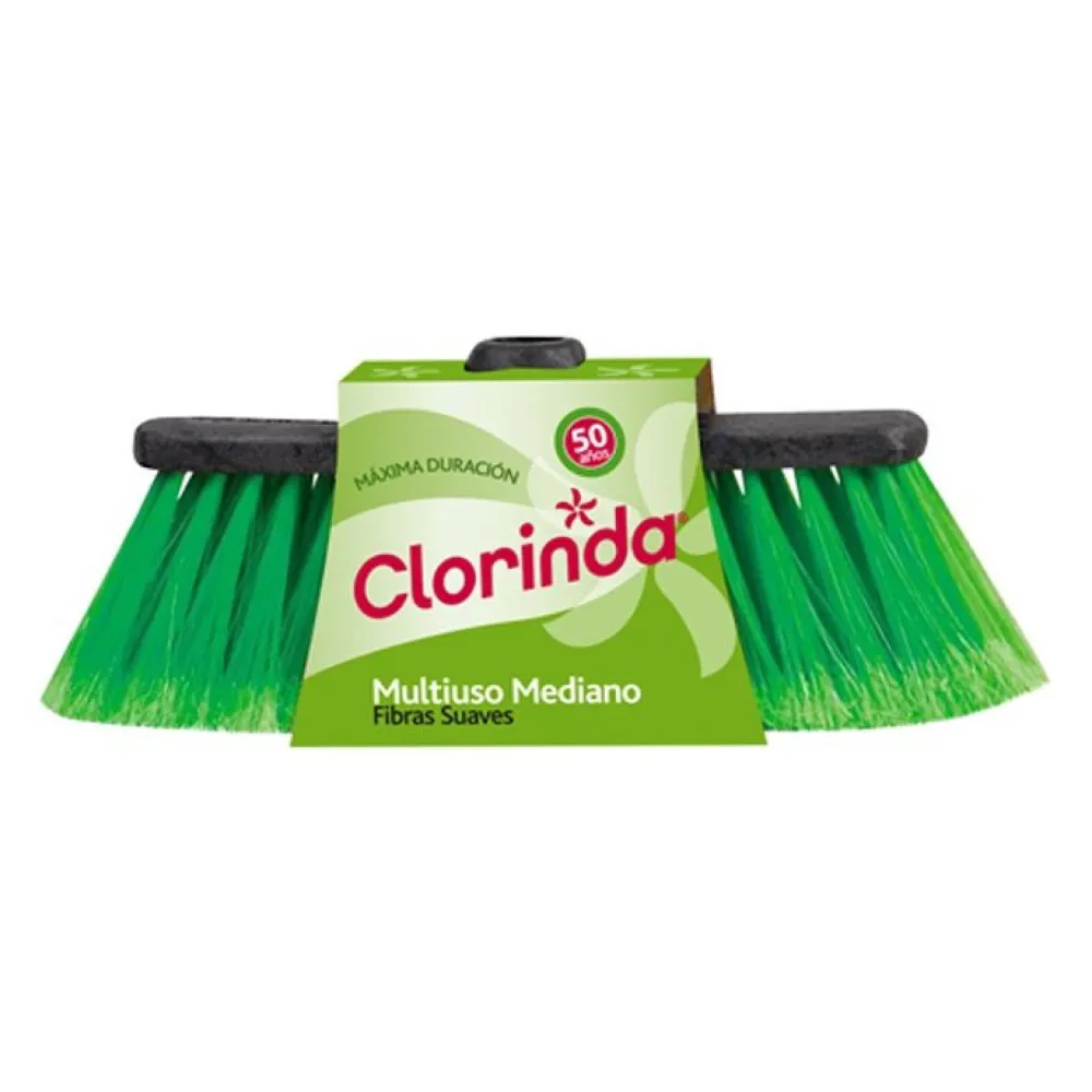 Cubo de Agua Clorinda Escobillón Multiuso