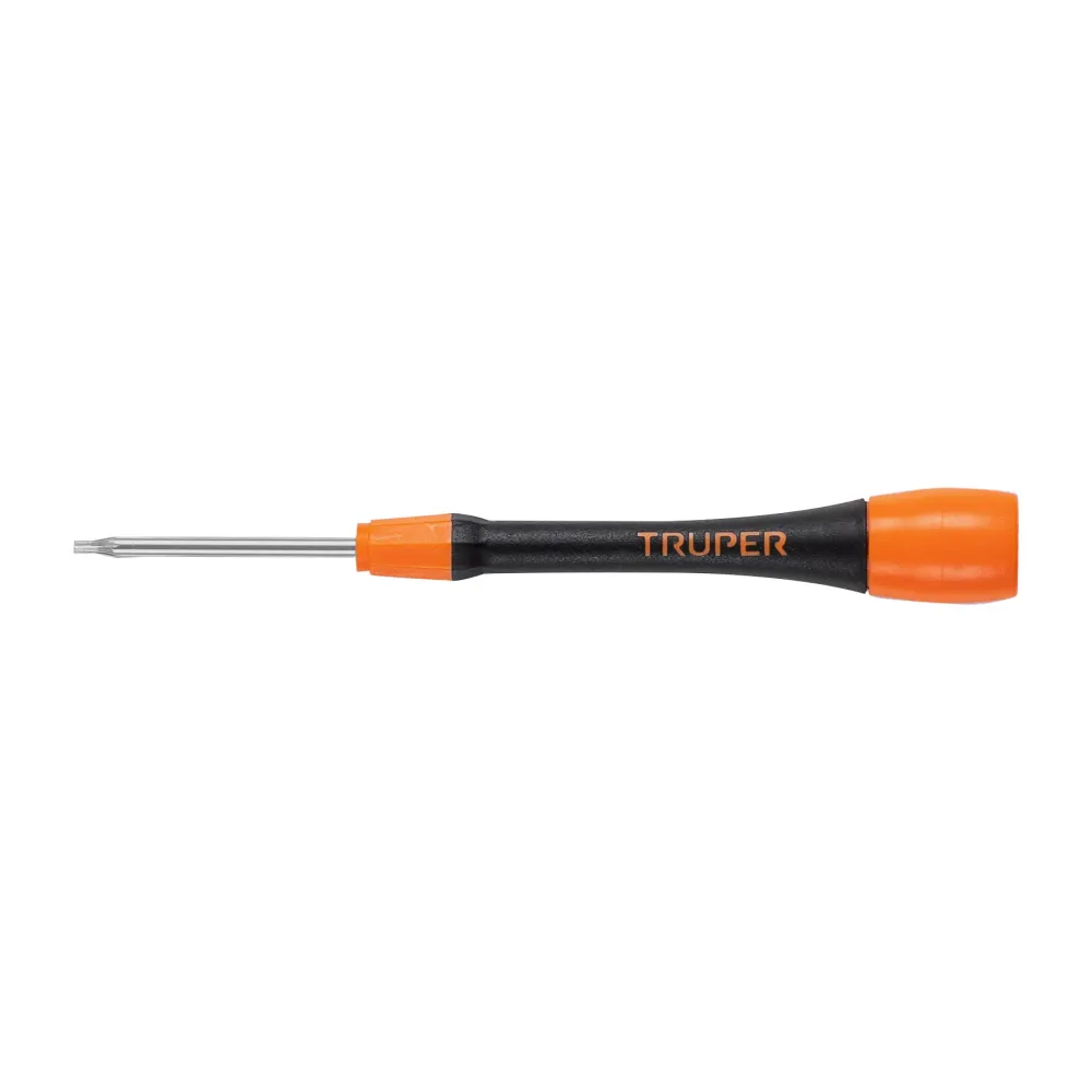 DESARMADOR DE PRECISISN PUNTA TORX T7 MANGO ERGONSMICO