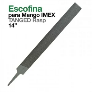 ESCOFINA PARA MANGO IMEX 14 con Mango Extensible