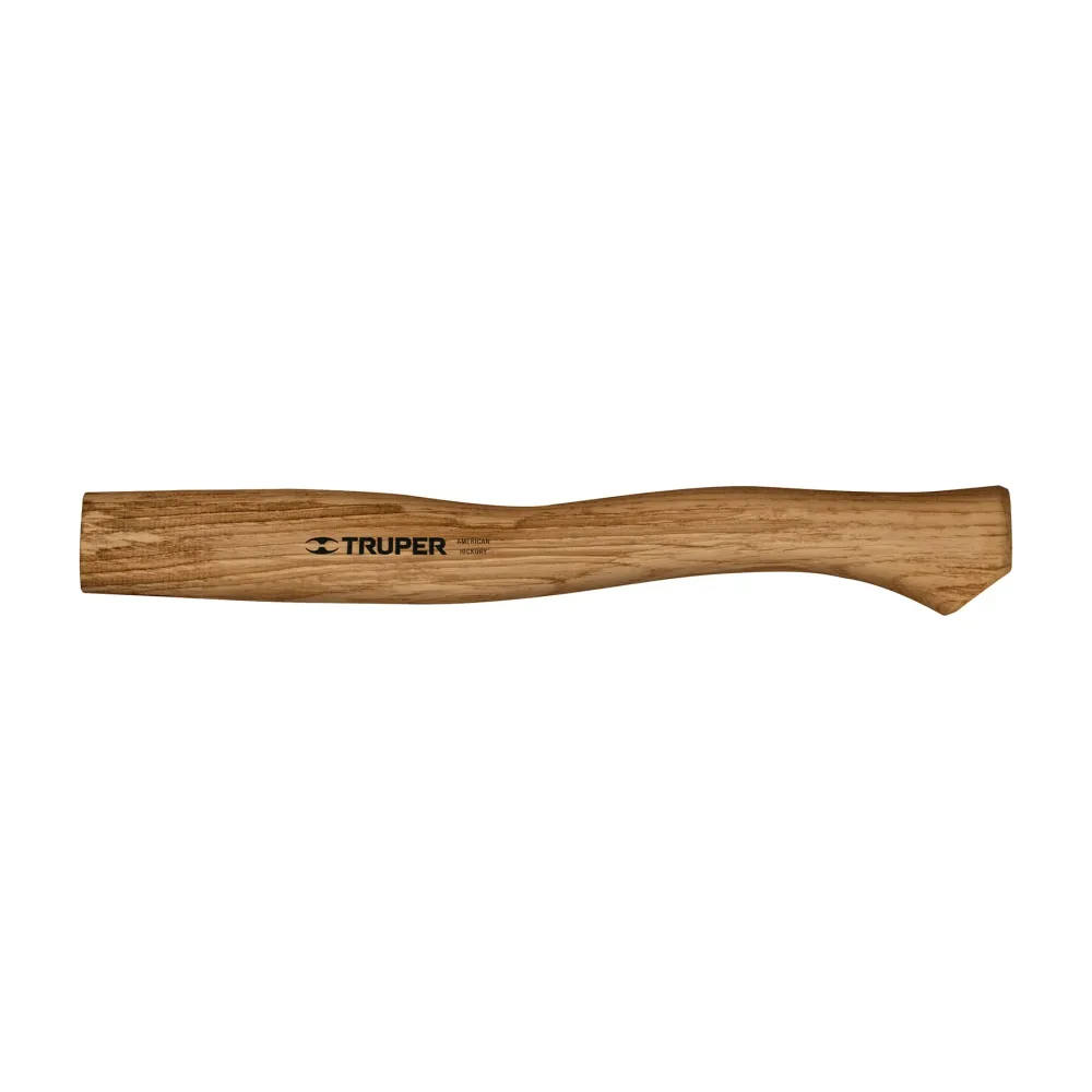 Mango de Aluminio Mango de repuesto para hacha cazadora, 14"