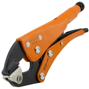 Grip-on G123-10-489 - Parallel jaw grip pliers (235 mm)