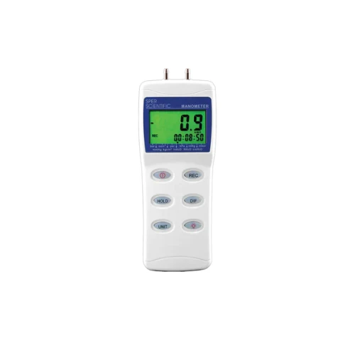Certified 30 PSI Manometer