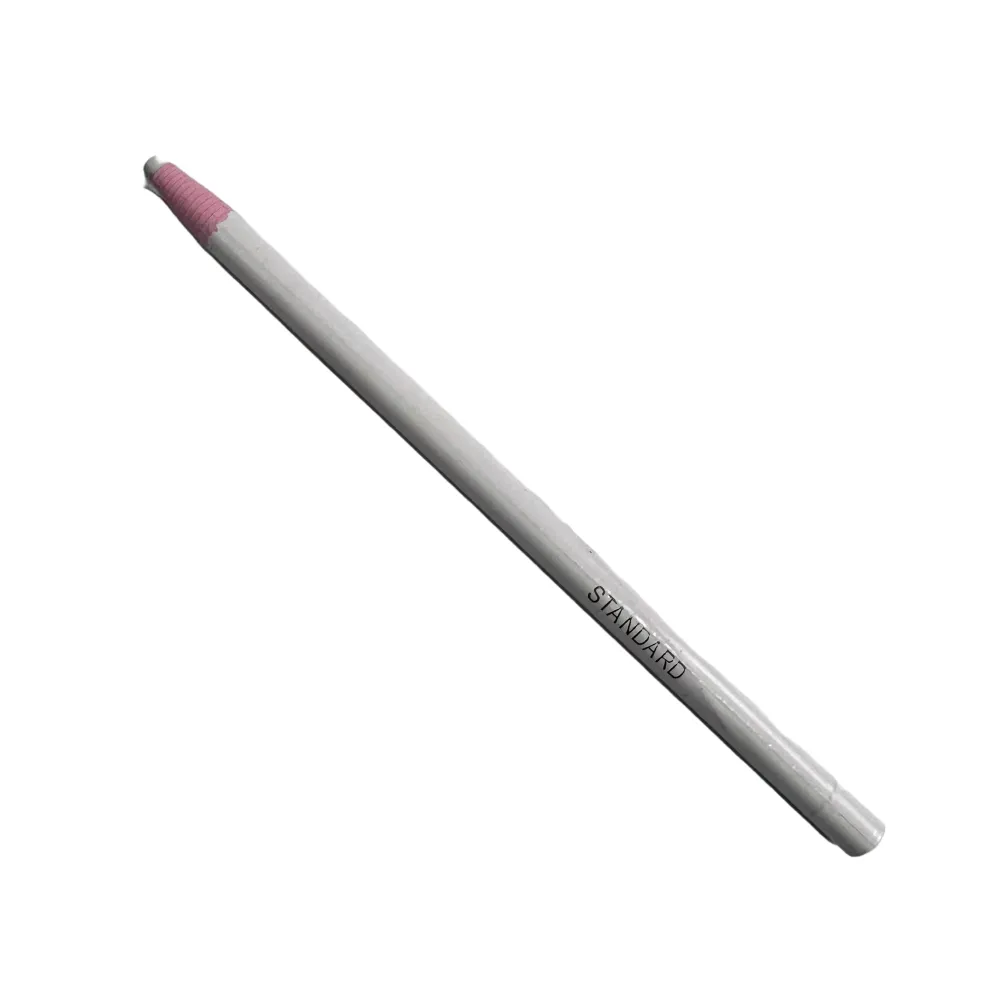 Marcador de Salida (HTP-W) Lápiz de Cera de Greda Blanca