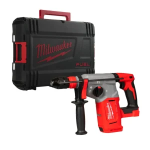 Estetoscopio Acústico Martillo Combinado SDS-PLUS 2,3J M18 25mm M18 BLHX-0X