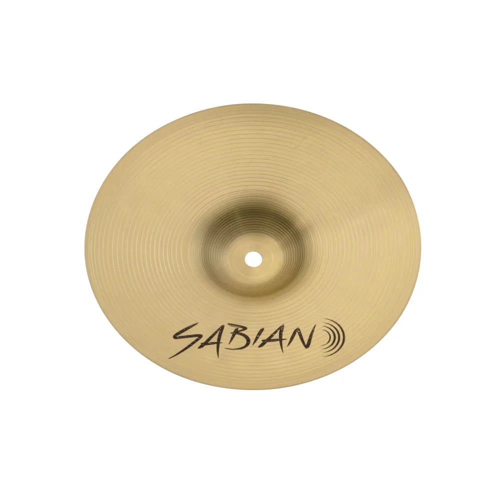 PLATILLO 10" SABIAN SBR SPLASH SBR1005