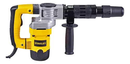 SHM5K-B3 MARTILLO DEMOLEDOR 1010WATT SDS MAX | Cumple Normativas
