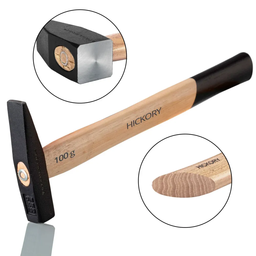 Tensiómetro Digital Steelworks Hammer/Schlosserhammer 100 G