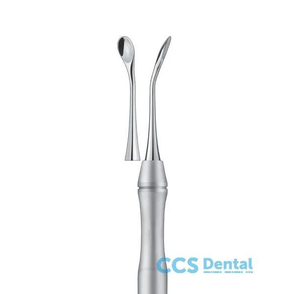 Pinza Hemostática Ls1650/8 Sinus-Empaquetador Quirurgico