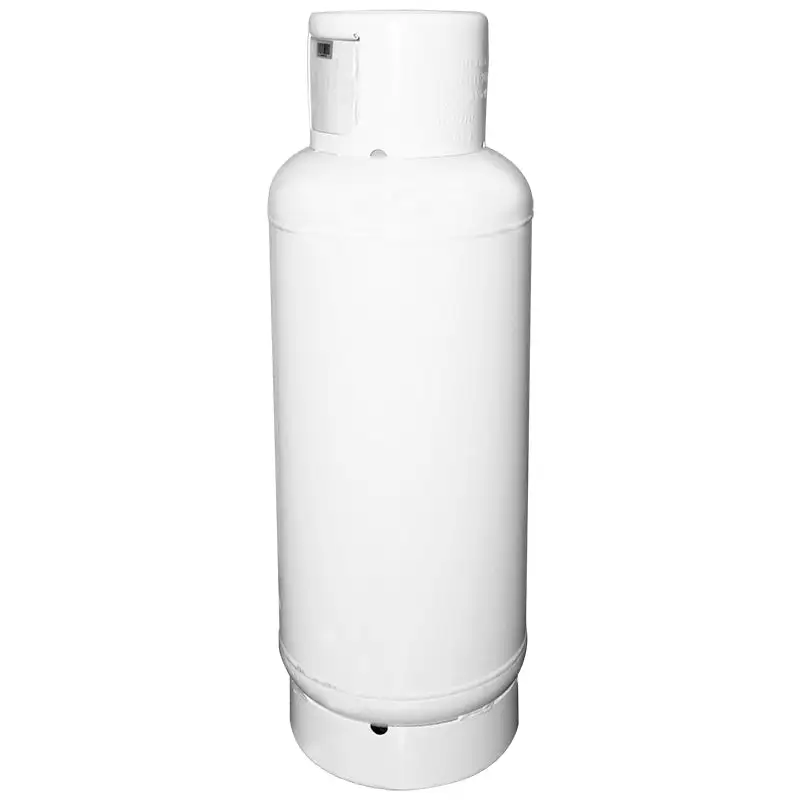 T-20 cilindro gas l.P. 20 Kg armebe xlnp para Procedimientos Cardíacos
