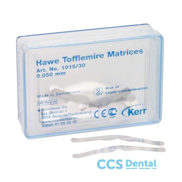1015 Matriz Tofflem.0.05mm.30U