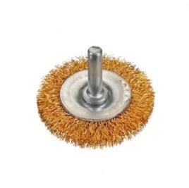 CEPILLO CIRCULAR Ø50MM CON VASTAGO 6MM