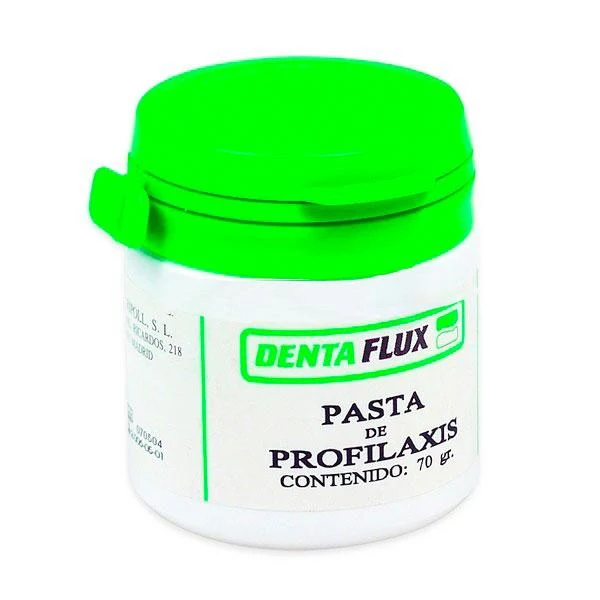 Pasta Profilaxis 70gr.