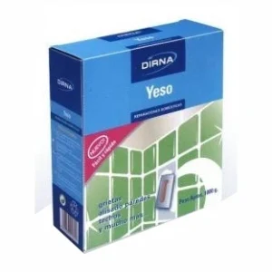 Tirita Quirúrgica Yeso 1Kg