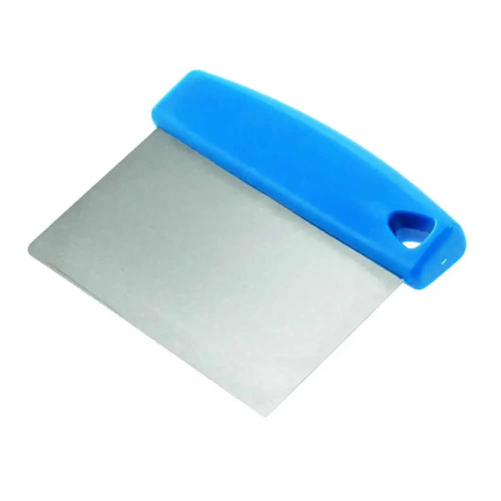 Cortadora de Masa Acero Inoxidable Gi-Metal - Línea Azzurra Estado T6 Templado