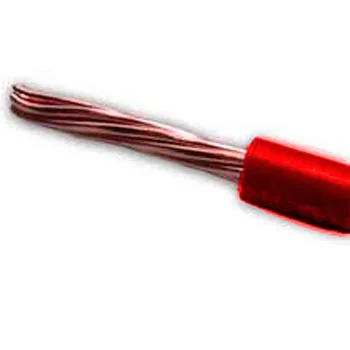 Alta Resistencia Condumex cable # 14