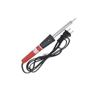 CAUTIN 30W ROJO ZD-407