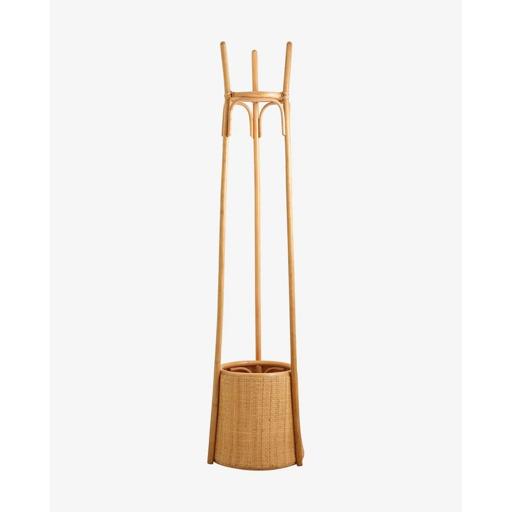 Látex Natural Nordal /S SIO kapstok - naturel