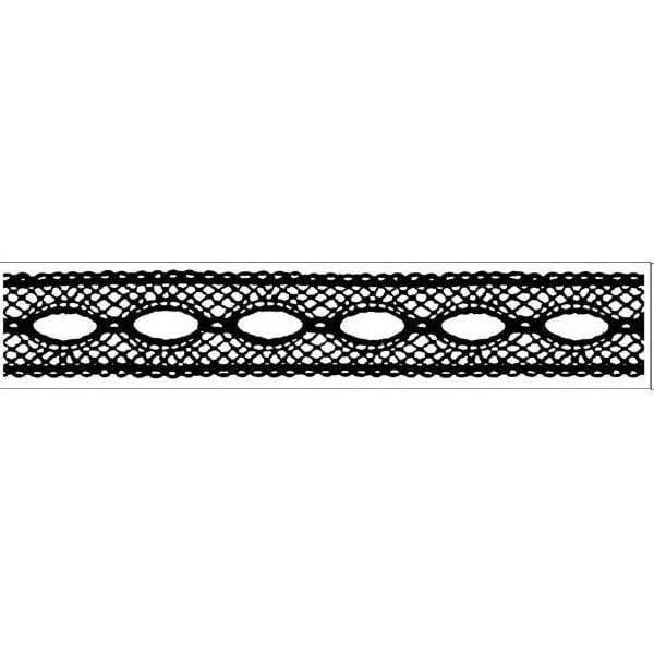 Stamperia sello caucho 4x18 WTKCC26