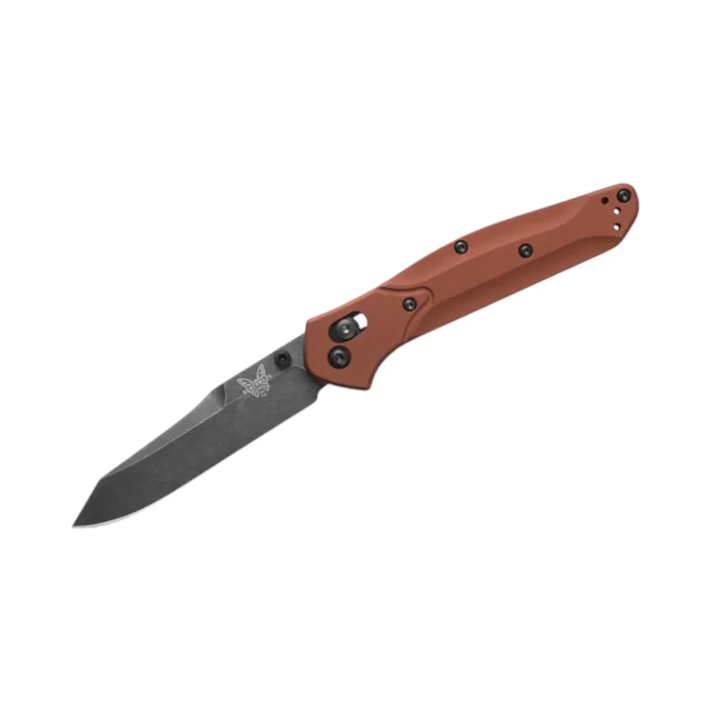 940 OSBORNE | BURNT COBRIZO ALUMINUM