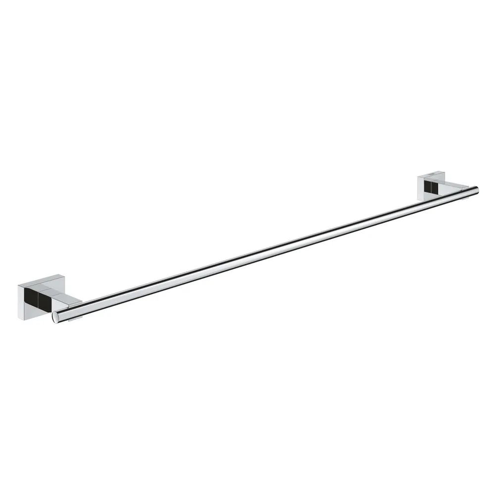Barra Toallera 600mm Essentials Cube - Grohe