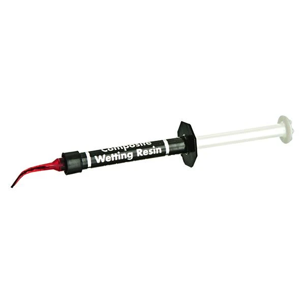 Composite Wetting Resin 2X1.2ml. 3059