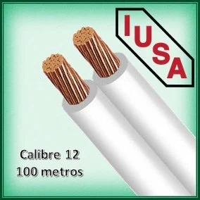 Corcho Comprimido Iusa cordon pot cal. 12