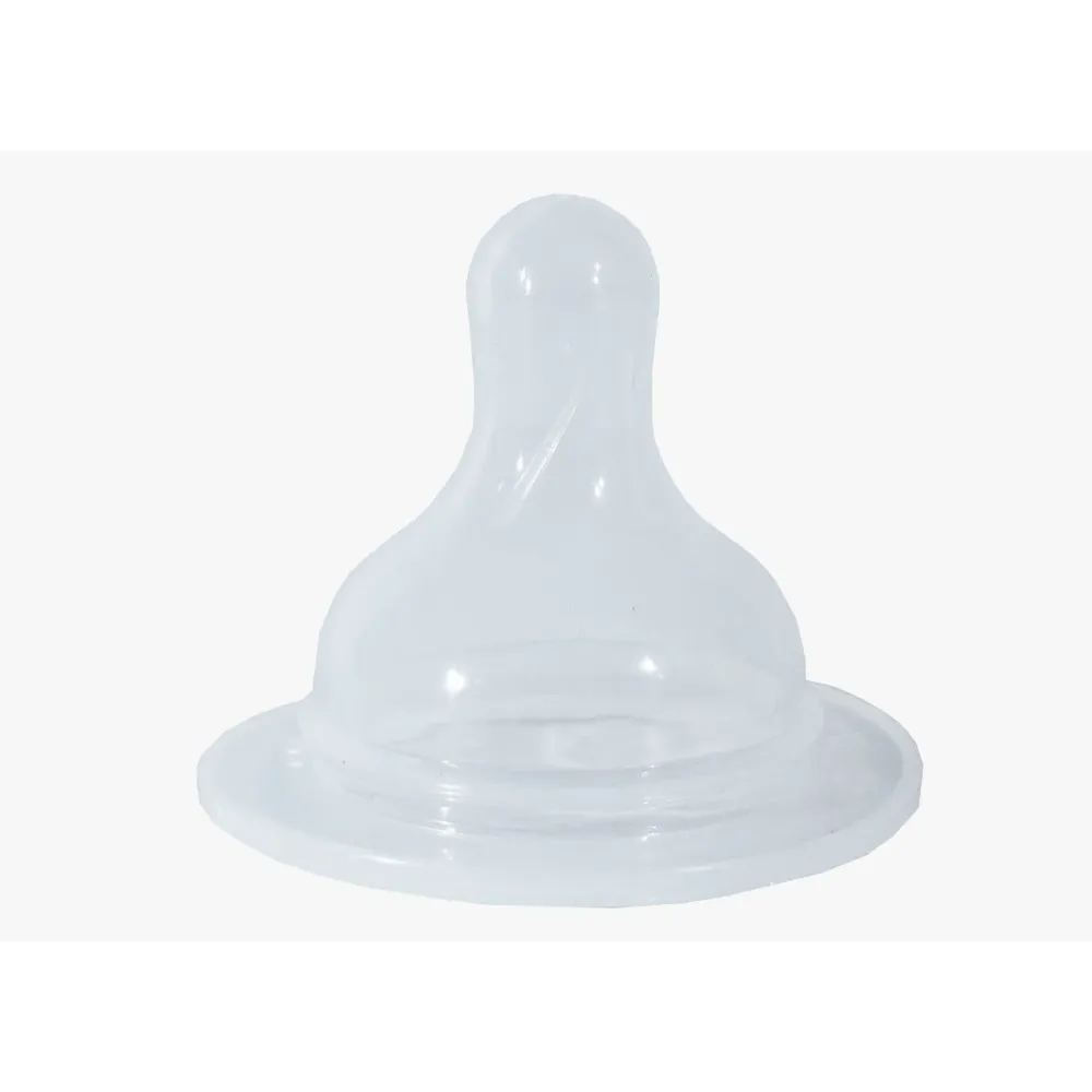 Materia Prima Premium TETINA SILICONA PREMATURO 1016 CORCHITO