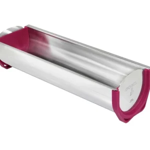 Moule à Bûche inox 30cm - GOBEL