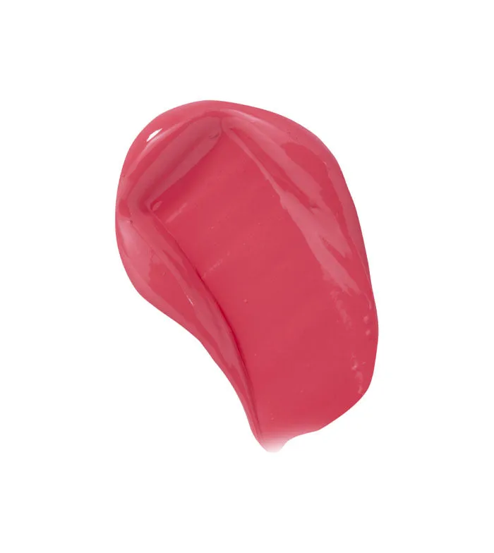 Revolution - Colorete líquido Blush Bomb - Savage Salmón