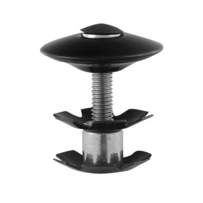 Étoile de fourche - Bouchon de potence AheadSet 1.1/8 pouces para Aislamiento Acústico