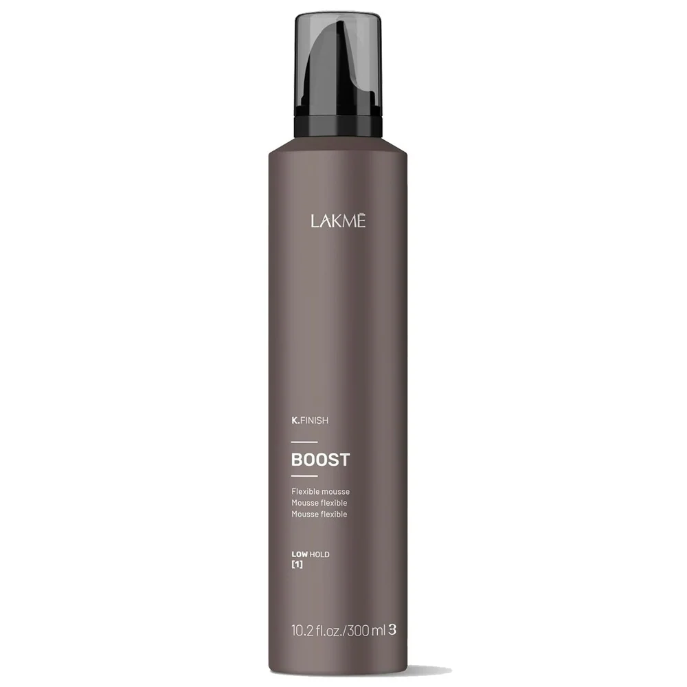 Lakme - Espuma Versátil K.Finish Boost Flexible Mousse 300 ml para Aislamiento Acústico