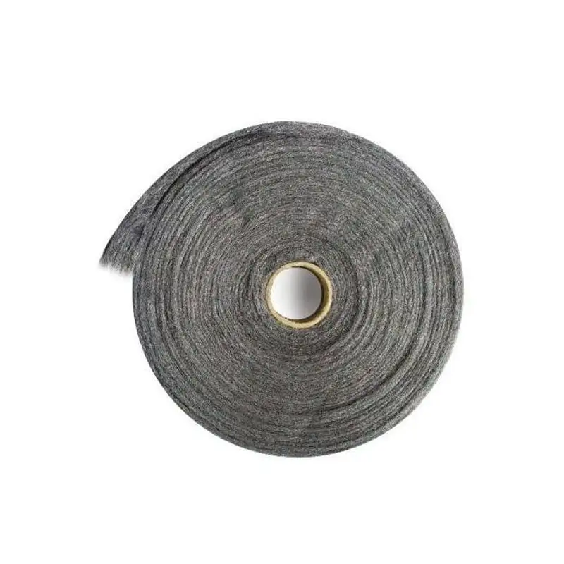 Lámina de HDPE Fibra de acero gruesa