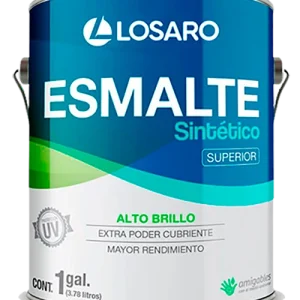 Bloque de Grafito Isostático Esmalte LOSARO aluminio 1Gl - Losaro