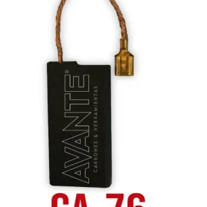 Carbón AVANTE CAP-76 P/Aspiradora Abultado CRAFTSMAN Tamaño de Grano 100 Micras