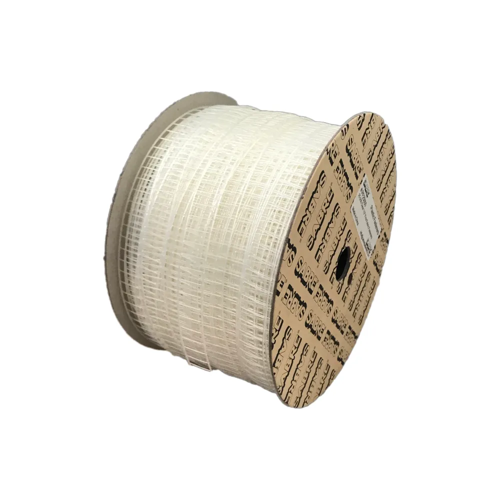 (D10059*) Plastigrapas 1/2" Finas Genéricas para Fabricación de Crisoles
