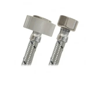 1/2" F.I.P. X 1/2" F.I.P. Coflex AL-A200