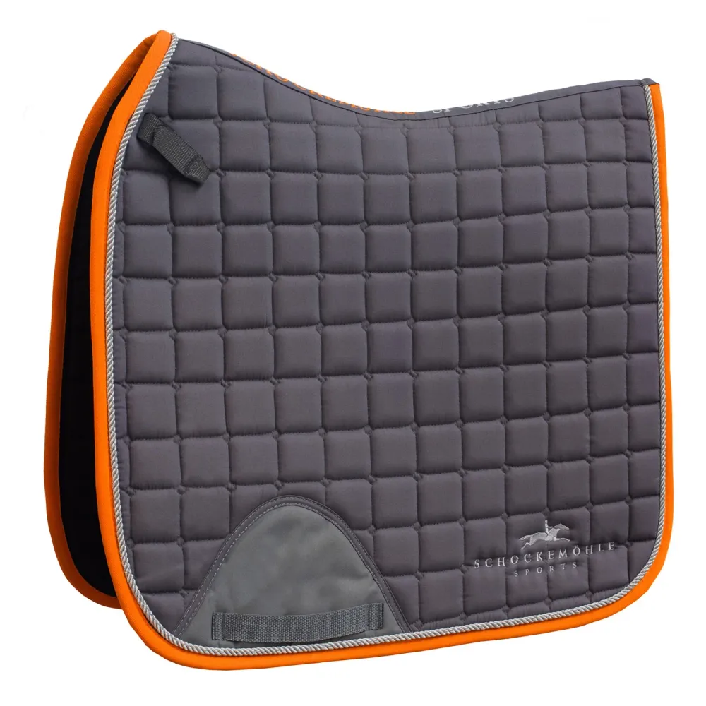Grafito de Alta Pureza PowerPad DL Graphite Dark grey F