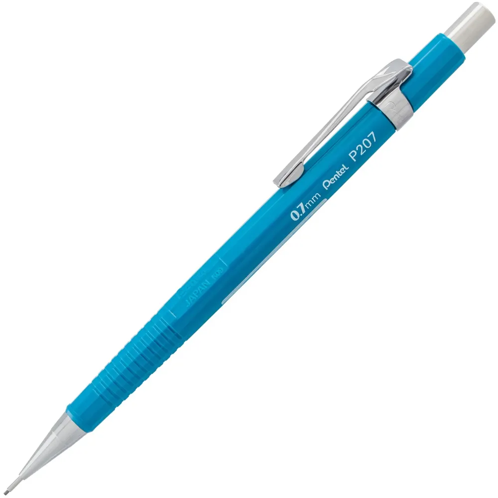 Grafito para Electrodos Lápiz Mecánico Sharp (0.7mm)