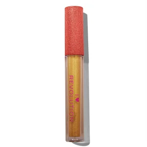 I Heart Revolution - Labial líquido Metallic Dragon - Legend