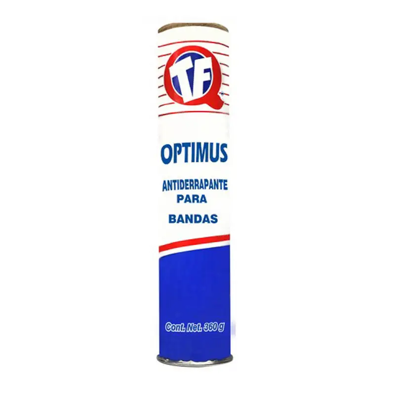 Cosmético barra 360 grs tf 91