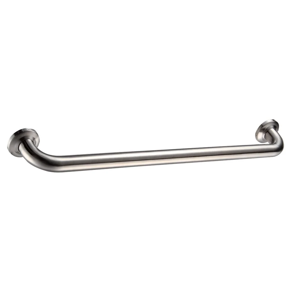 BARRA DE SEGURIDAD 70 CM ACERO INOXIDABLE 304 WA81.199