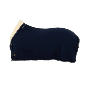 Ivory Coast manta de show, 380 g Dark Sapphire 130
