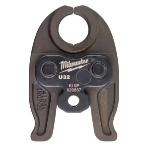Mordaza de presión Milwaukee J12-U32 Compatible con Rosca G1/4