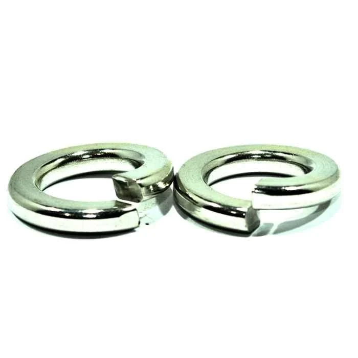 Rondana de Presion Inoxidable T-316 - 1 1/2" (ATEX/IECEx)