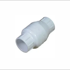 Válvula Check Cementar 1 1/4" CVX PVCH32