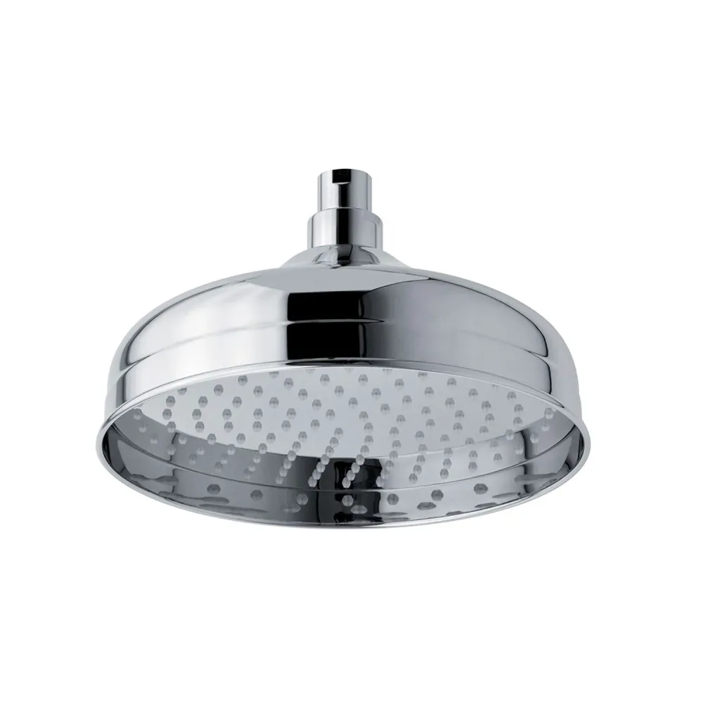 Soffione Lord AC 300mm monogetto e ispezionabile