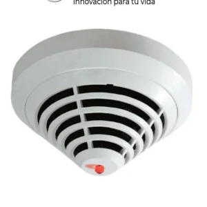BOSCH F_FAP425OR - Detector optico / Con ROTARY switch / Familia AVENAR Compatible con Multímetro Fluke 87V