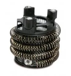 Comprobador de Fase Resistencia p/ducha electrica Sole Nova - SOLE METUSA